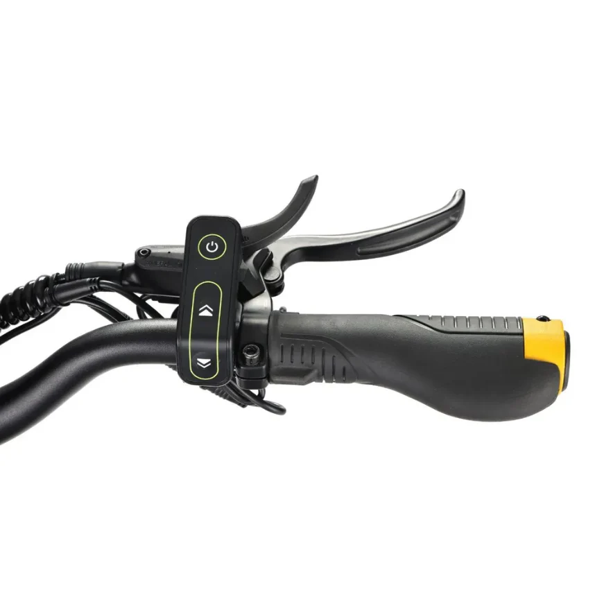 Kugoo LX 10+ Electric Scooter 60V 20.8Ah 1400W Dual motor - Image 14
