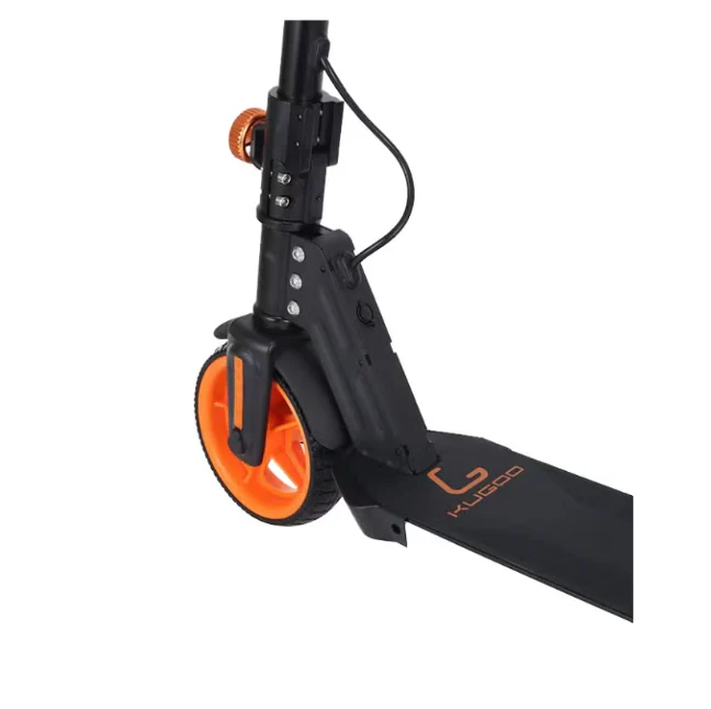 Kugoo A2 Kids Electric Scooter Age 5+ - Image 3