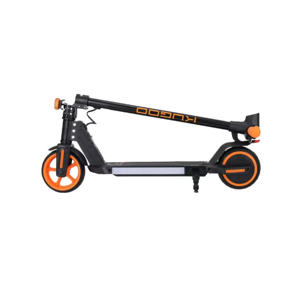 Kugoo A2 Kids Electric Scooter Age 5+ - Image 4