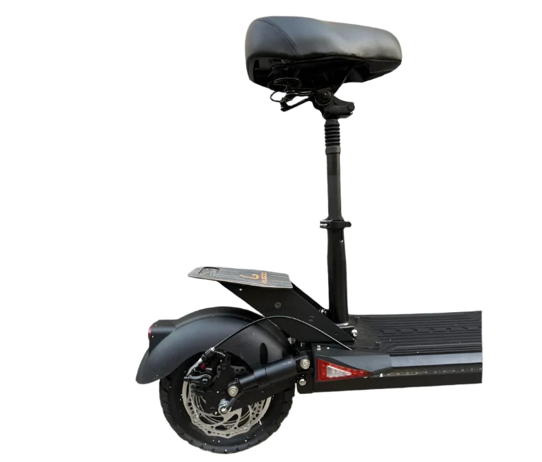 Kugoo D max Electric scooter 48V 15Ah 1500W - Image 4