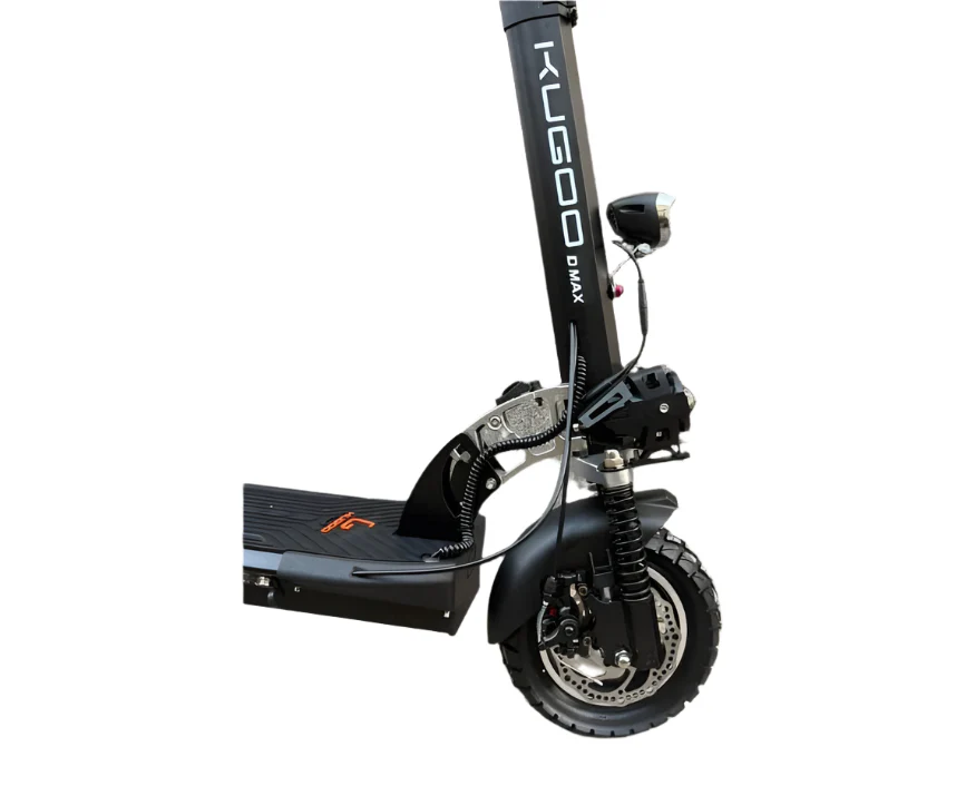 Kugoo D max Electric scooter 48V 15Ah 1500W - Image 5