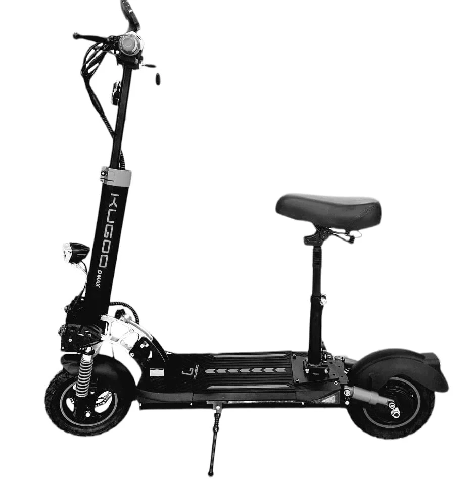 Kugoo D max Electric scooter 48V 15Ah 1500W - Image 8