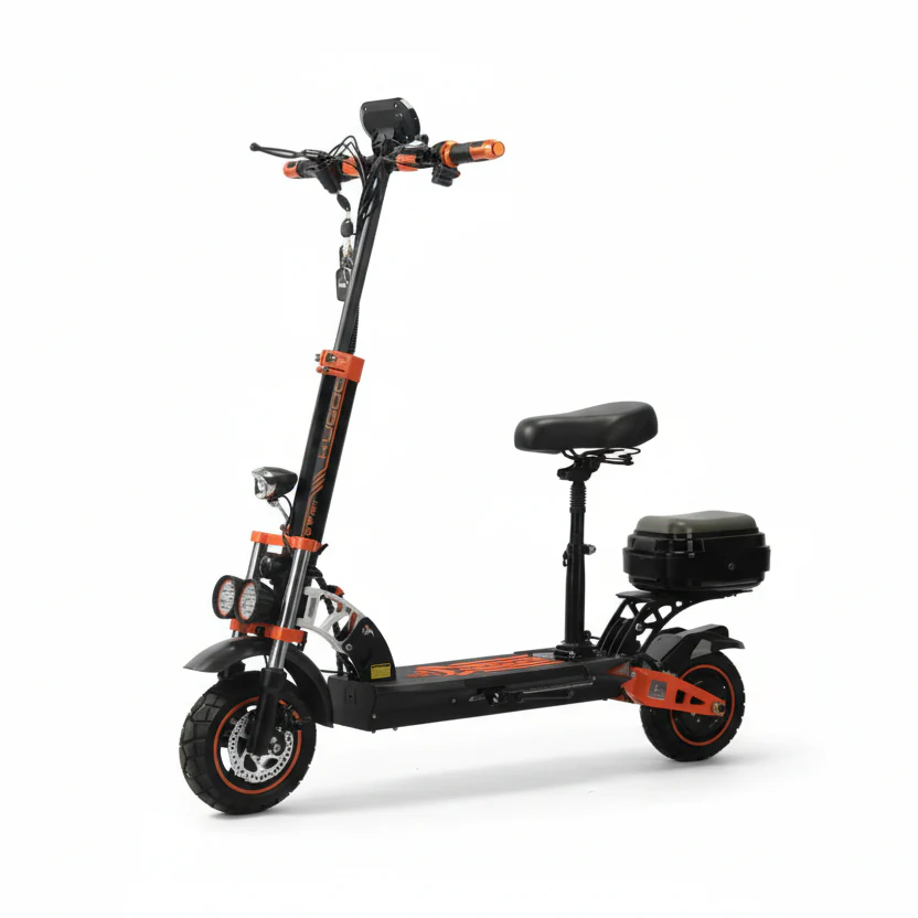 Kugoo D wish Electric Scooter 48V 13Ah 3000W