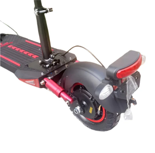 KUGOO D1  Electric Scooter Big Display Version 48V 13Ah 2000W - Image 9