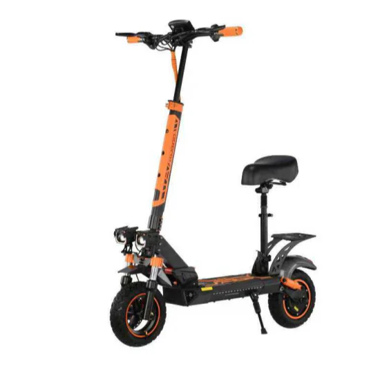 Kugoo D11 PLUS Electric Scooter 48V 13Ah 900W