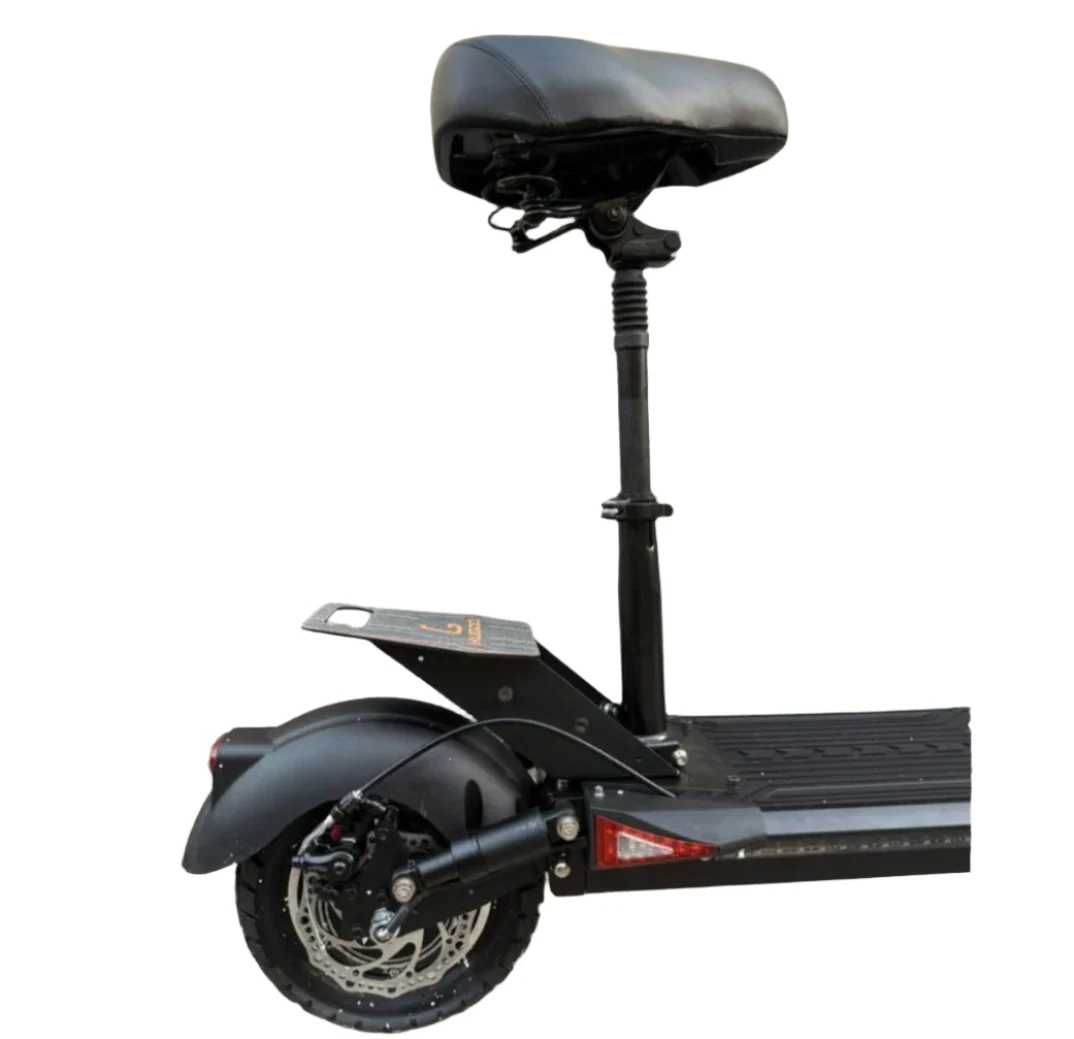 Kugoo DMAX Electric Scooter 48V 15Ah 500W - Image 6