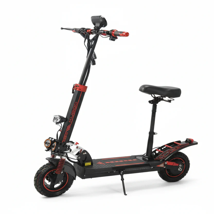 Kugoo E10 pro 3 Electric Scooter 48V 13Ah 2000W