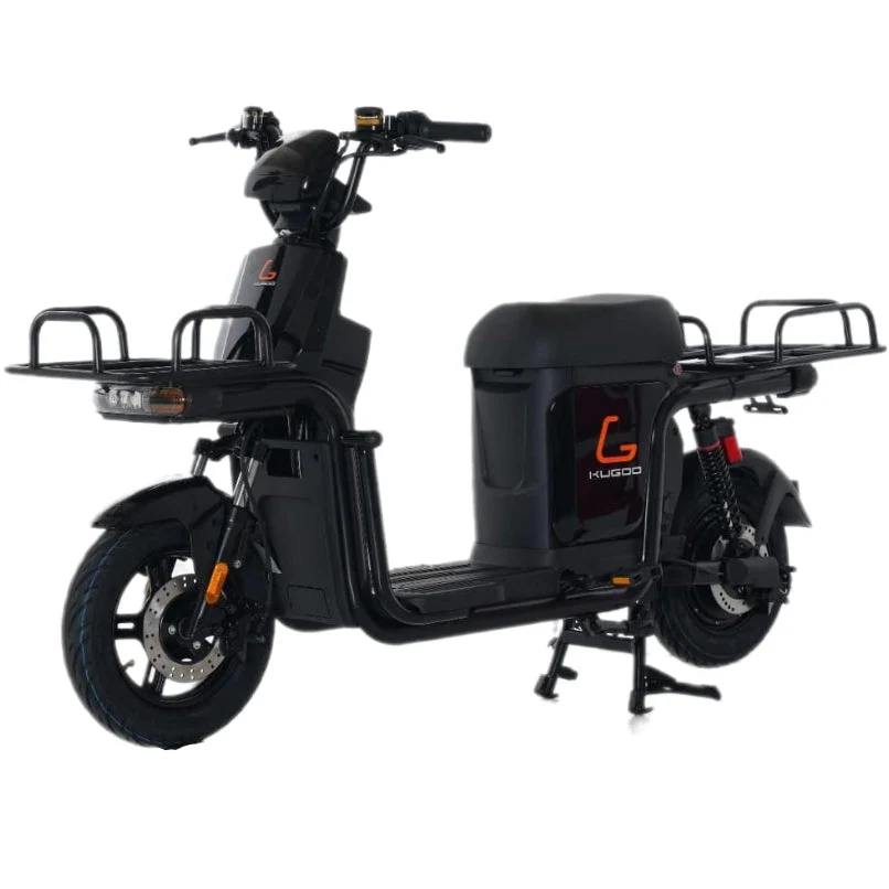 Kugoo T3 Electric Bike Cargo 700W 48V 20A