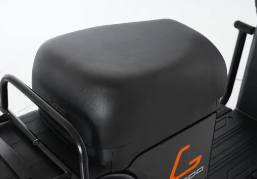 Kugoo T3 Electric Bike Cargo 700W 48V 20A - Image 5