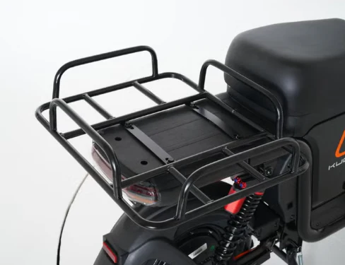 Kugoo T3 Electric Bike Cargo 700W 48V 20A - Image 6
