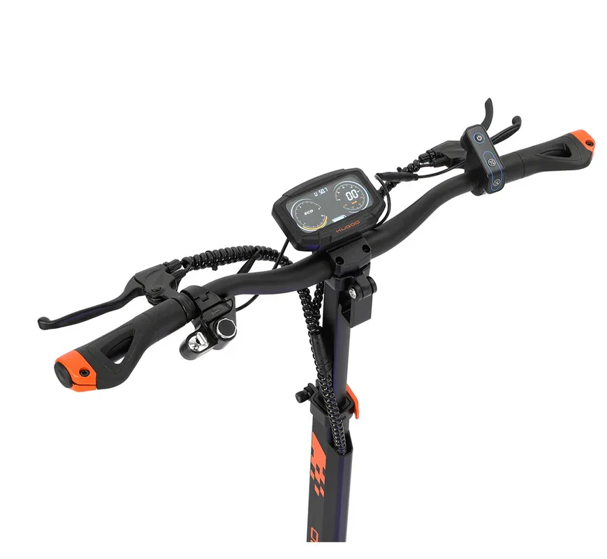 Kugoo F3 Plus Electric Scooter 48V 20.8Ah 1000W - Image 13