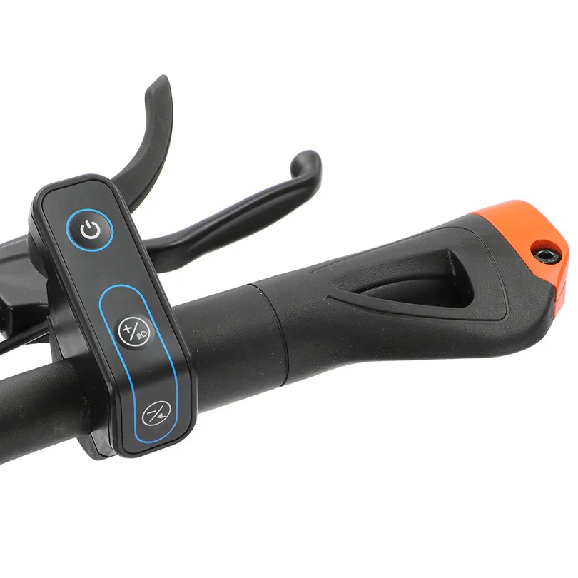 Kugoo F3 Plus Electric Scooter 48V 20.8Ah 1000W - Image 14