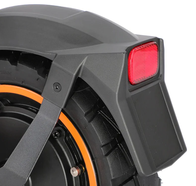 Kugoo F3 Plus Electric Scooter 48V 20.8Ah 1000W - Image 17
