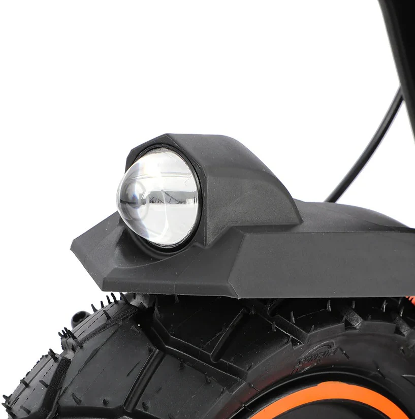 Kugoo F3 Plus Electric Scooter 48V 20.8Ah 1000W - Image 19