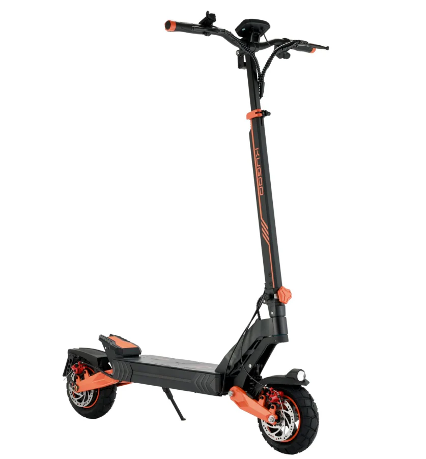 Kugoo F3 Pro [2025] 48V 15Ah 600W city scooter