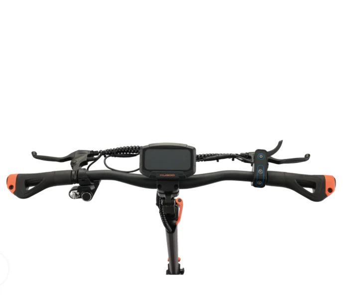 Kugoo F3 Pro [2025] 48V 15Ah 600W city scooter - Image 7