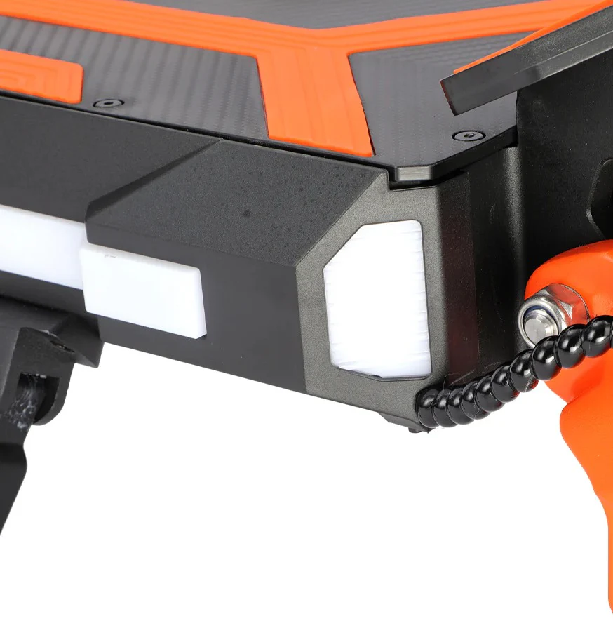 Kugoo F3 Pro Max 2025 Latest Version 52V 23Ah 1100W Dual Motor Powered - Image 19