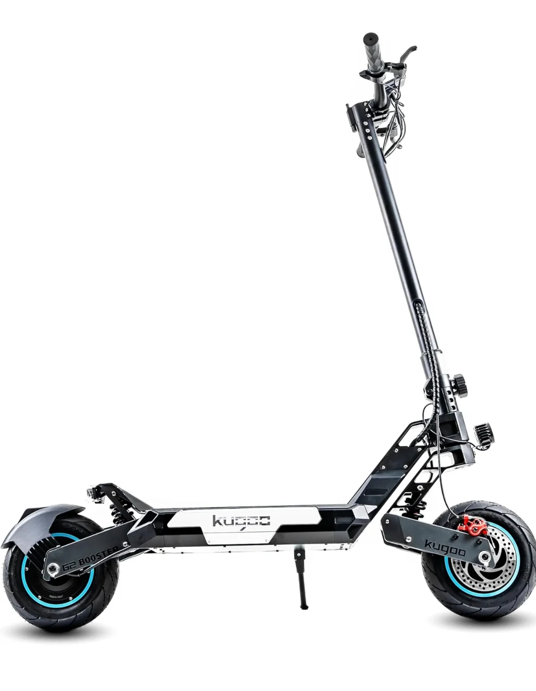KUGOO G2 Booster 2024 Model - Image 4