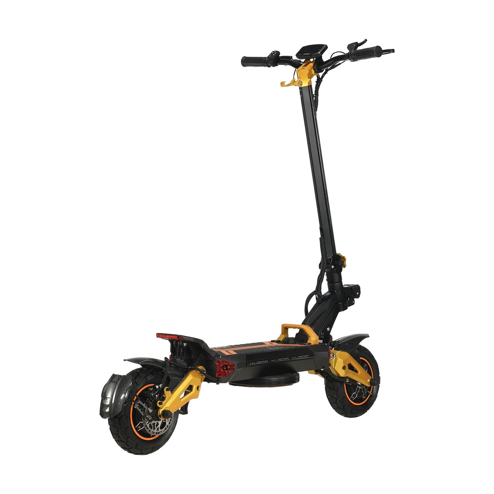 Kugoo G5 Plus Electric Scooter 67V 20Ah with 1200W Dual Motor & Removable Battery