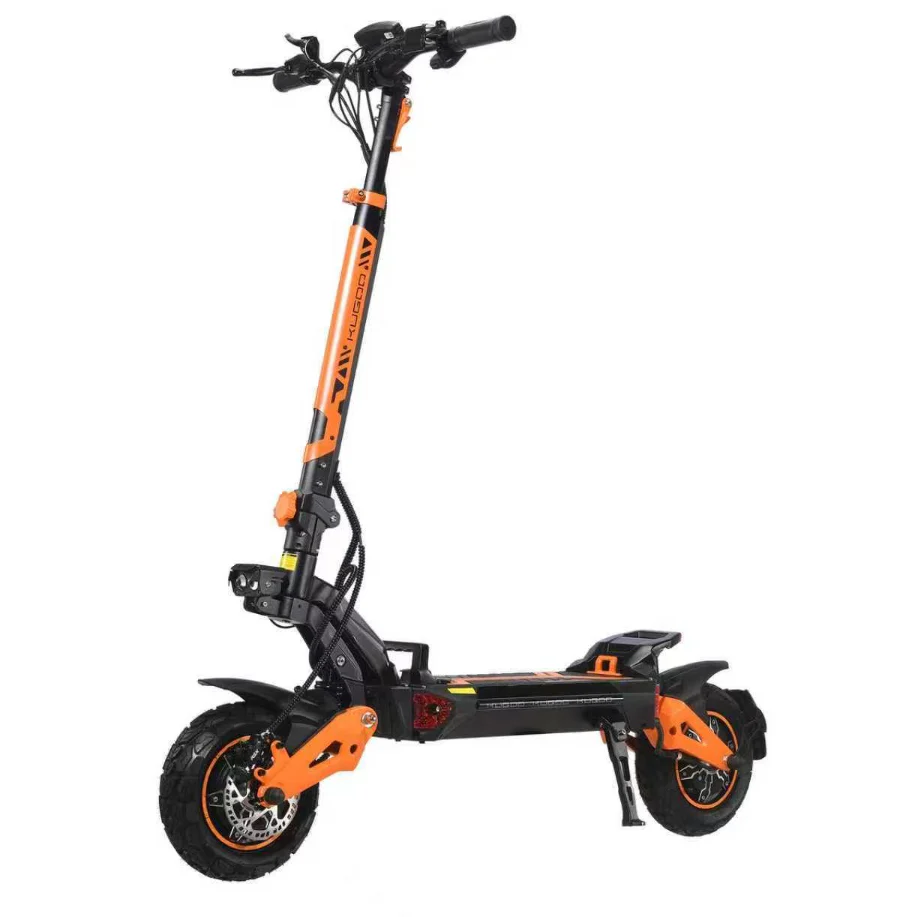 Kugoo G5 Pro Max Dual Motor E scooter 67V 21Ah 1500W New 2025 version