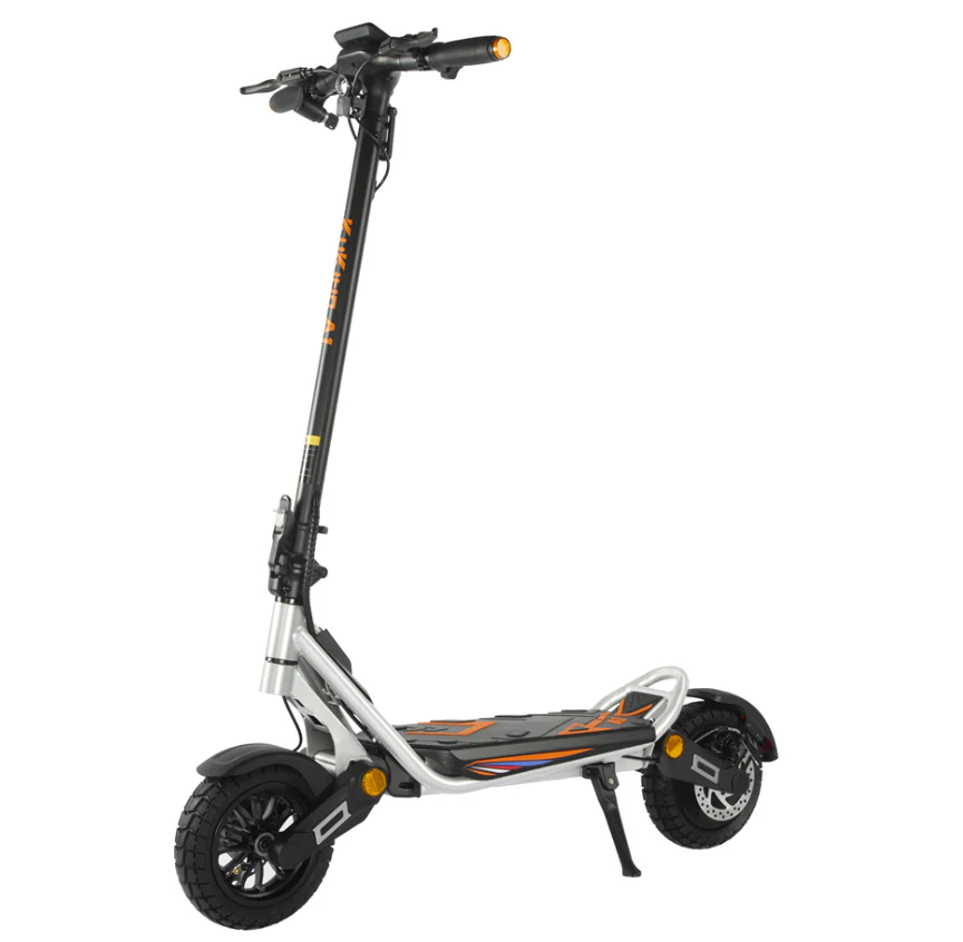 Kukirin A1 Electric Scooter - 2025 New version 48V 13Ah 800W