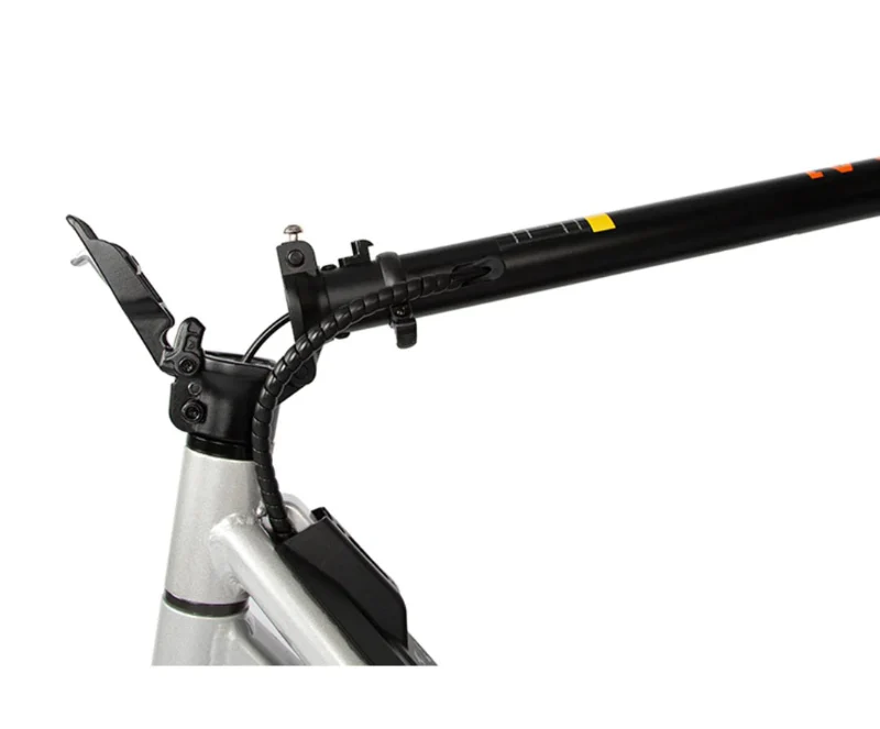 Kukirin A1 Electric Scooter - 2025 New version 48V 13Ah 800W - Image 11