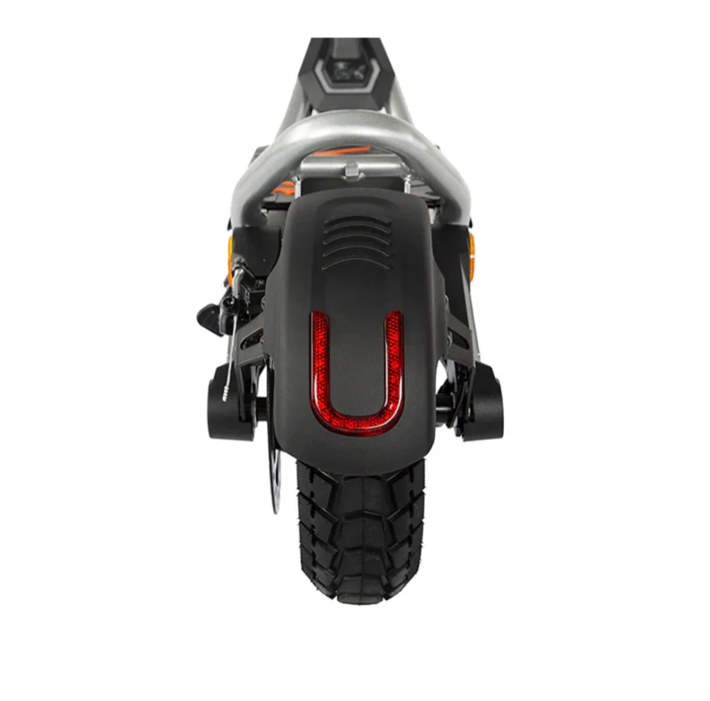 Kukirin A1 Electric Scooter - 2025 New version 48V 13Ah 800W - Image 13