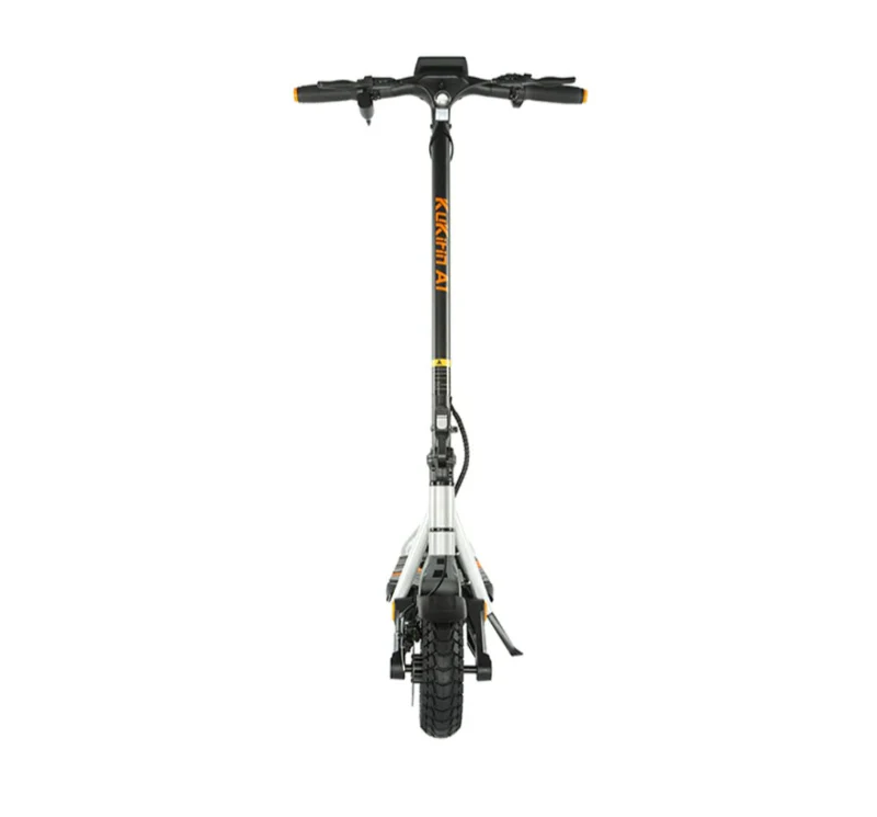 Kukirin A1 Electric Scooter - 2025 New version 48V 13Ah 800W - Image 14