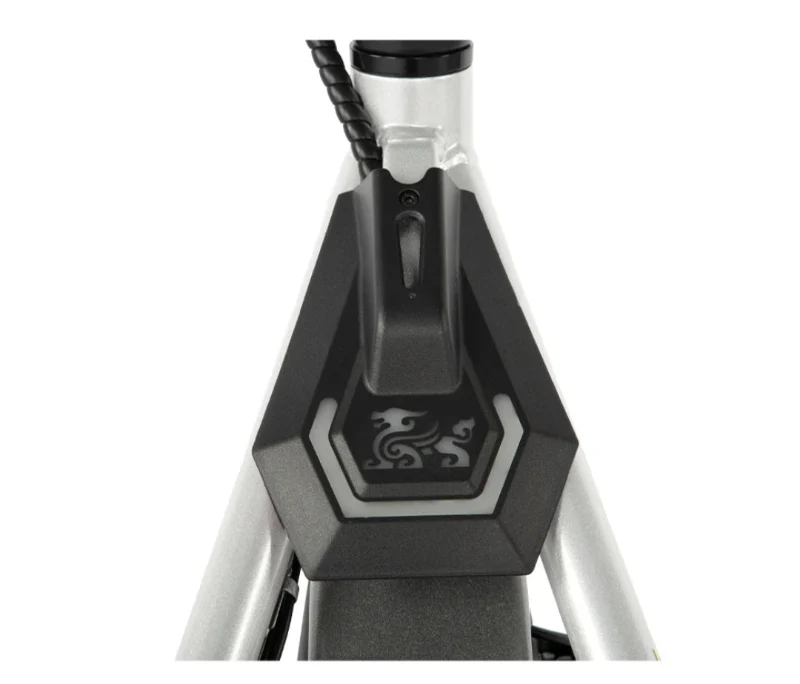 Kukirin A1 Electric Scooter - 2025 New version 48V 13Ah 800W - Image 16