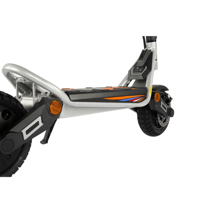 Kukirin A1 Electric Scooter - 2025 New version 48V 13Ah 800W - Image 7