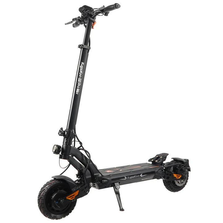 KuKirin G2 Master Electric Scooter -2025 Vesion 52V 20.8Ah 1000W Dual