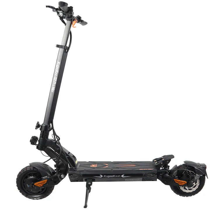 KuKirin G2 Master Electric Scooter -2025 Vesion 52V 20.8Ah 1000W Dual - Image 10