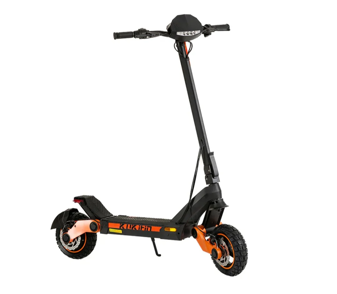 Kukirin G3 Electric Scooter -2025 New 48V 18Ah 1200W - Image 27