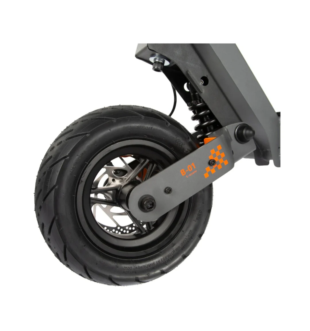 Kukirin G4 Electric Scooter - 2025 New 60V 20Ah 2000W - Image 5
