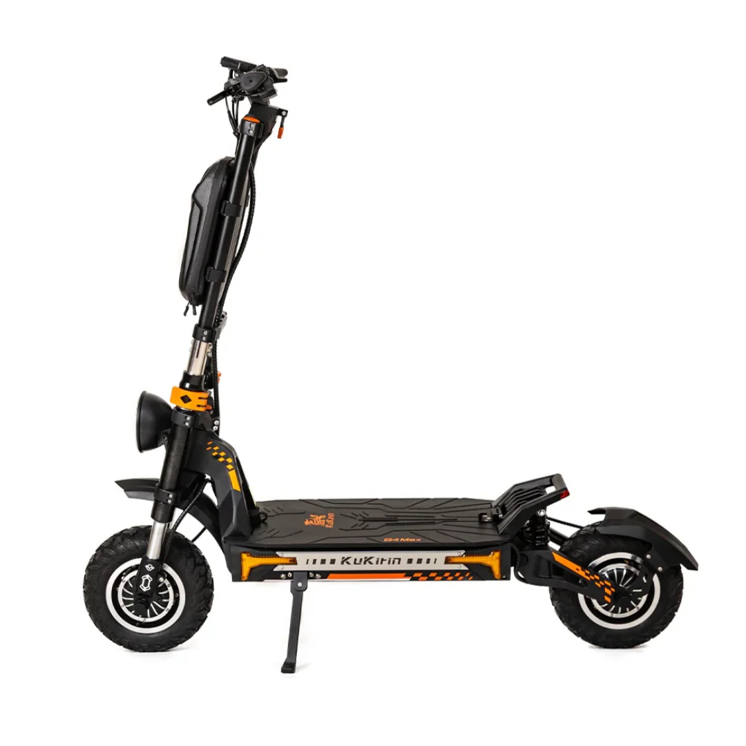 Kukirin G4 Max Electric Scooter -2025 New 60V 35Ah 1600W Dual