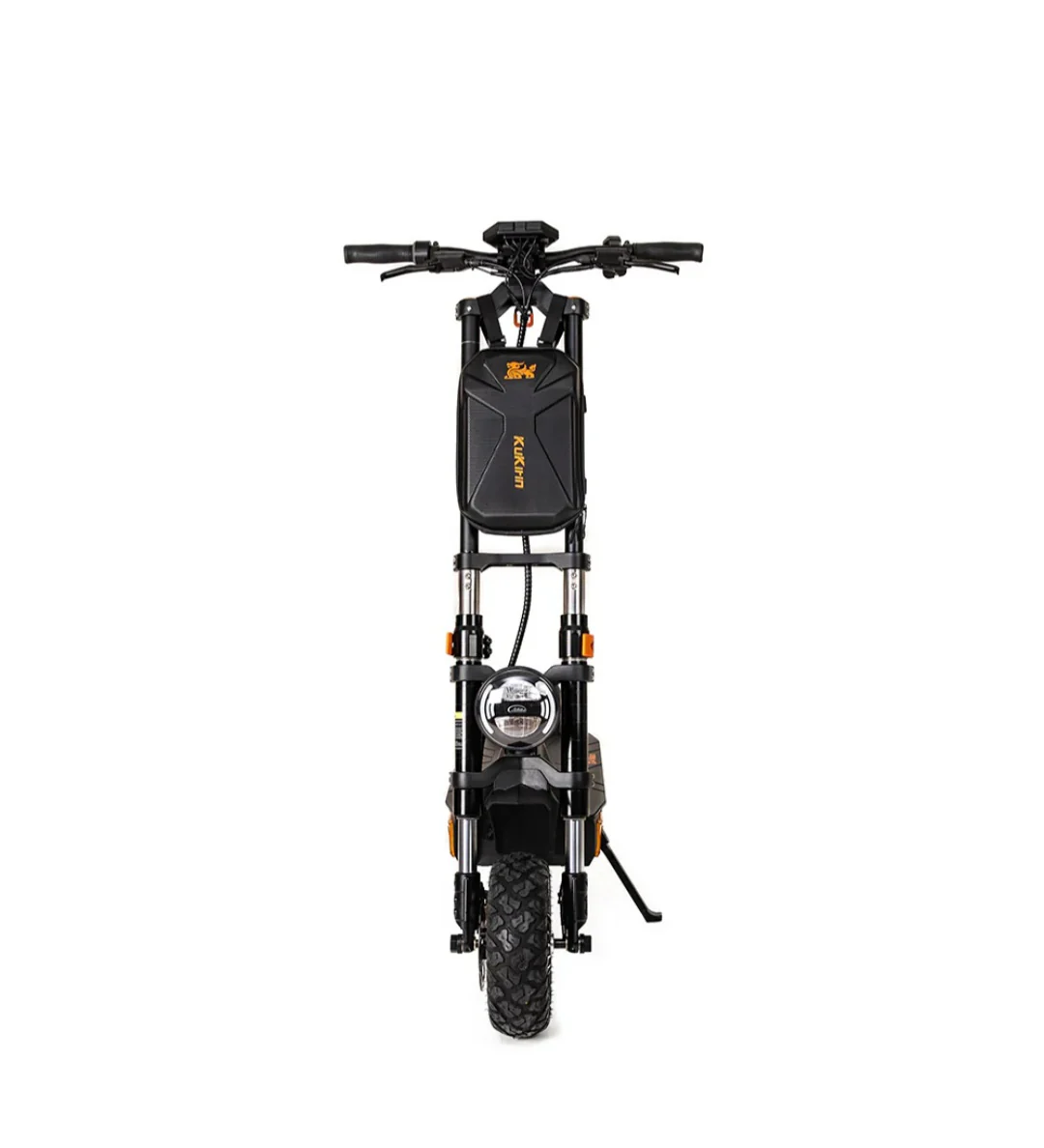 Kukirin G4 Max Electric Scooter -2025 New 60V 35Ah 1600W Dual - Image 11