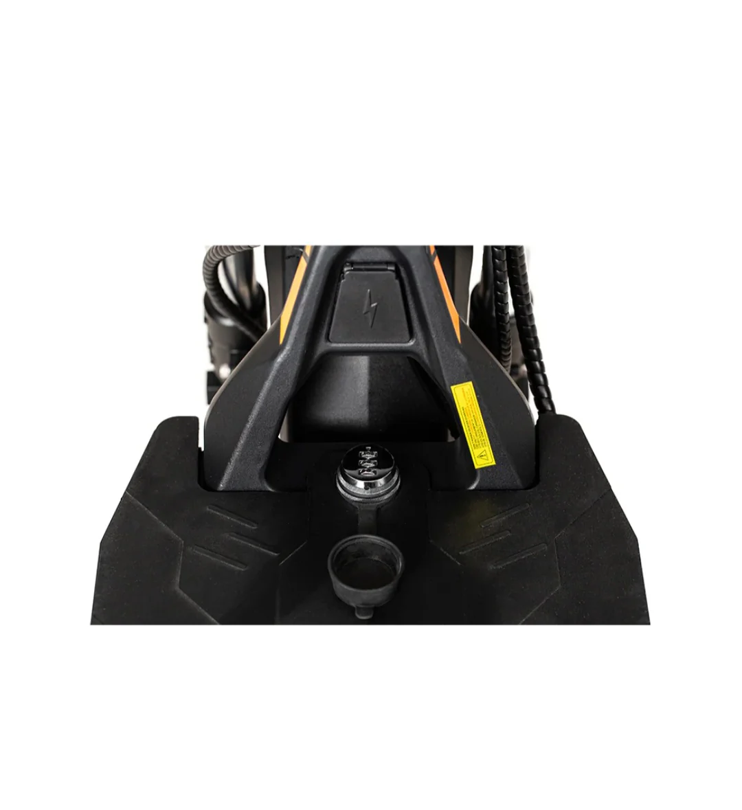Kukirin G4 Max Electric Scooter -2025 New 60V 35Ah 1600W Dual - Image 15