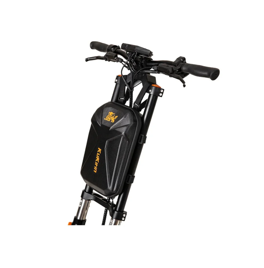 Kukirin G4 Max Electric Scooter -2025 New 60V 35Ah 1600W Dual - Image 19