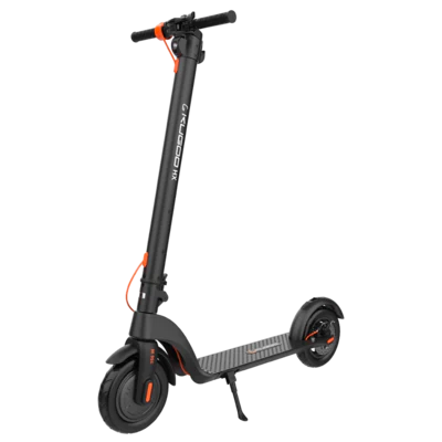 Kugoo Kirin HX Electric Scooter 6.4Ah Panasonic 350W