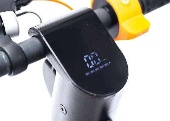 Kugoo Kirin HX Electric Scooter 6.4Ah Panasonic 350W - Image 5