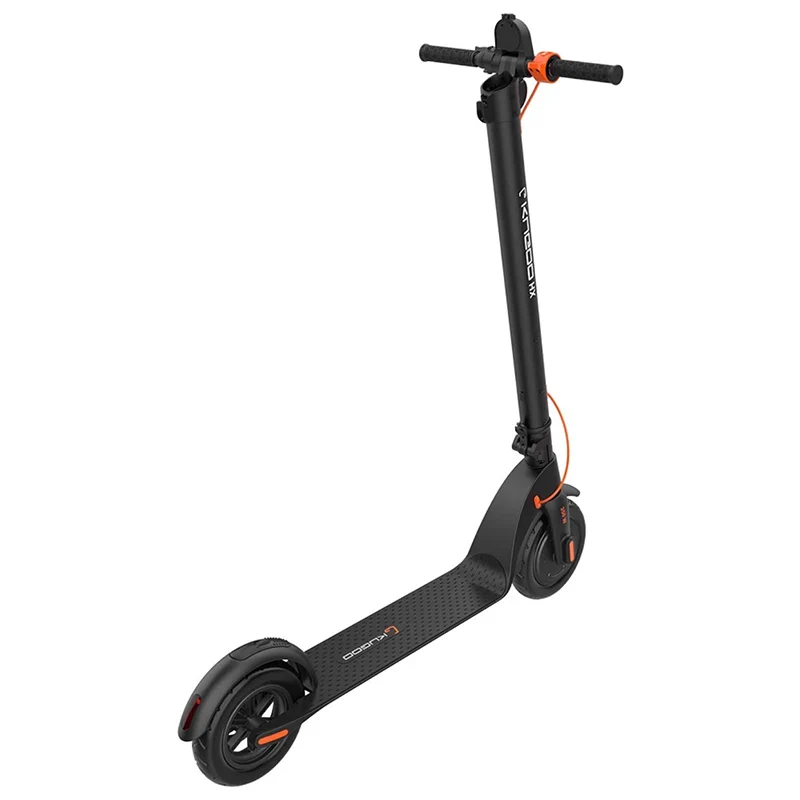 Kugoo Kirin HX Electric Scooter 6.4Ah Panasonic 350W - Image 6
