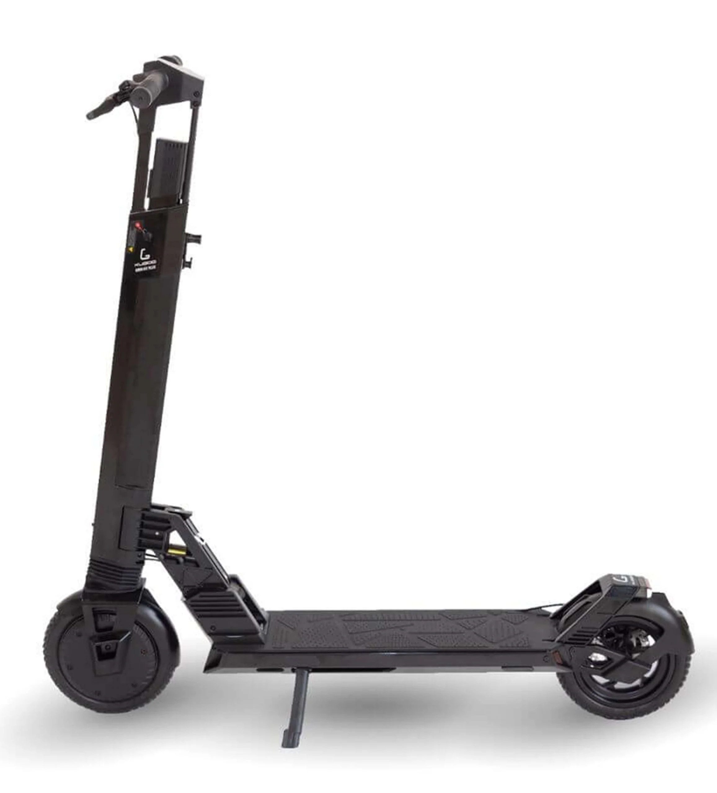 Kugoo Kirin HX Plus Electric Scooter - Image 2