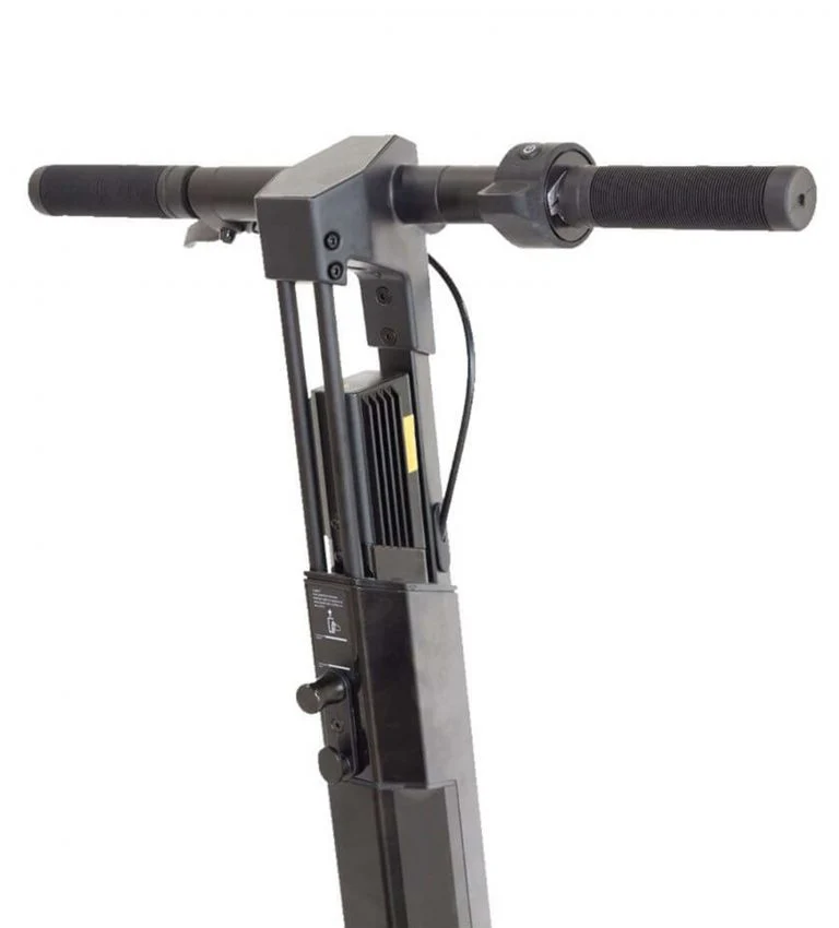 Kugoo Kirin HX Plus Electric Scooter - Image 5
