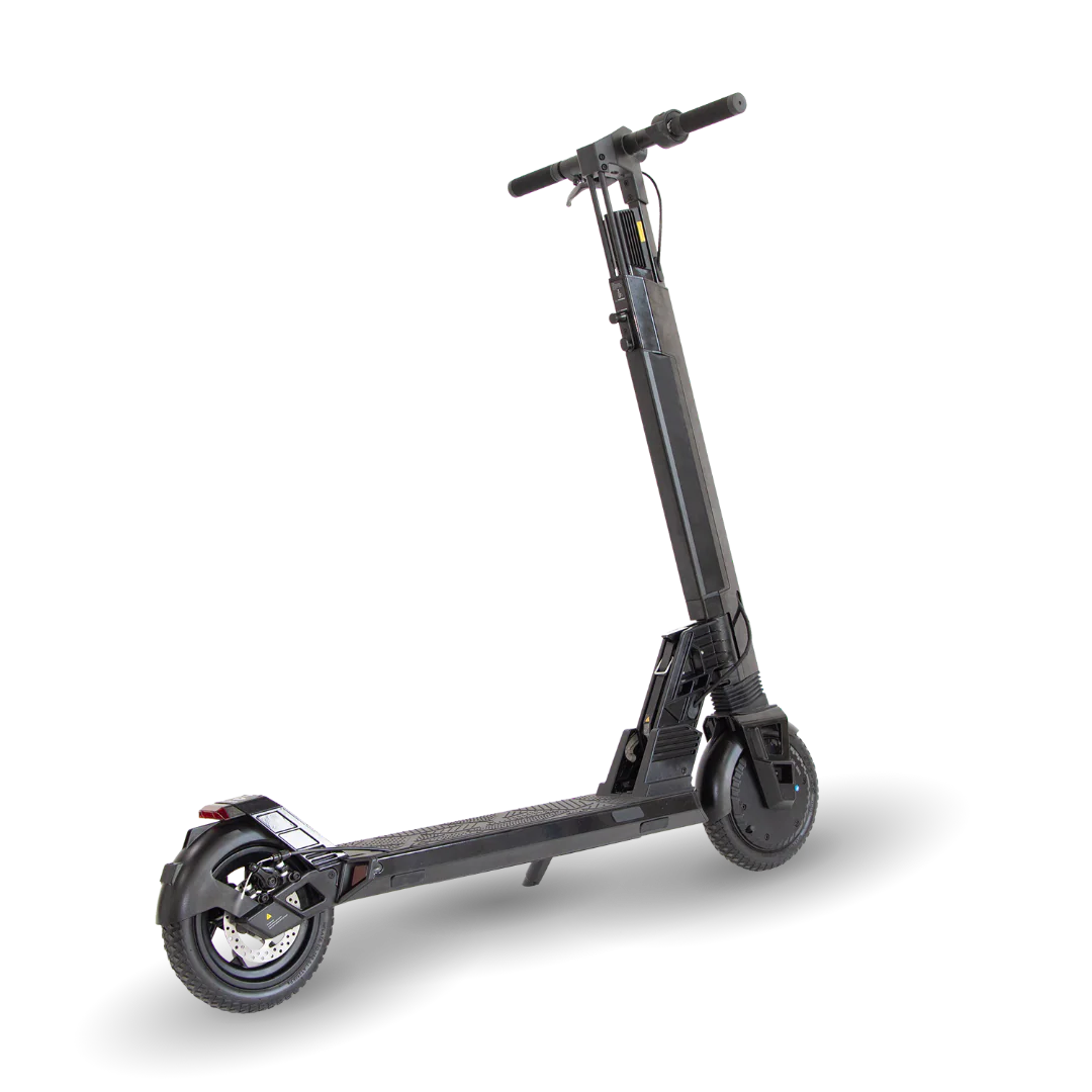 Kugoo Kirin HX Plus Electric Scooter - Image 7