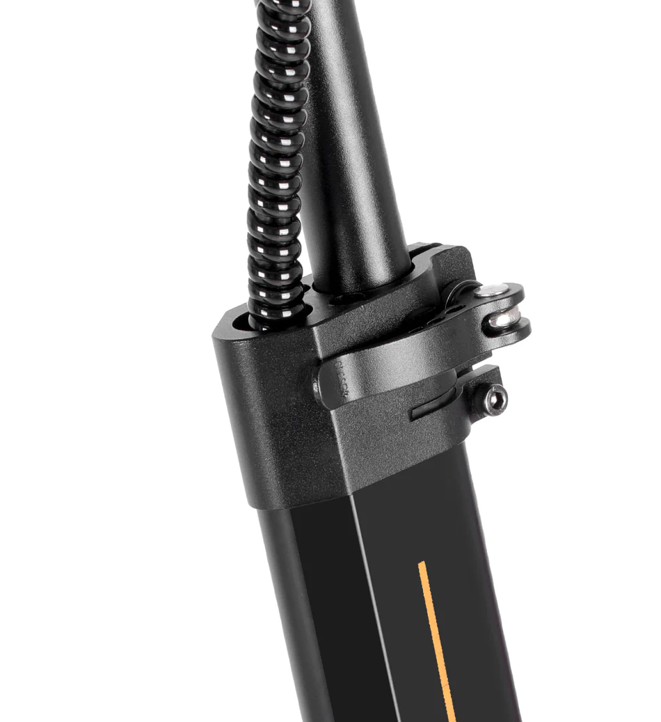 Kugoo Kirin M2+ Electric Scooter 350W 36V 8Ah - Image 10