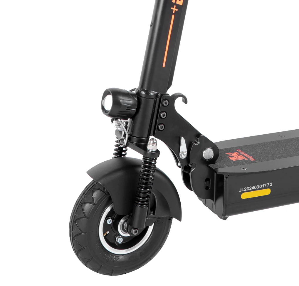 Kugoo Kirin M2+ Electric Scooter 350W 36V 8Ah - Image 2