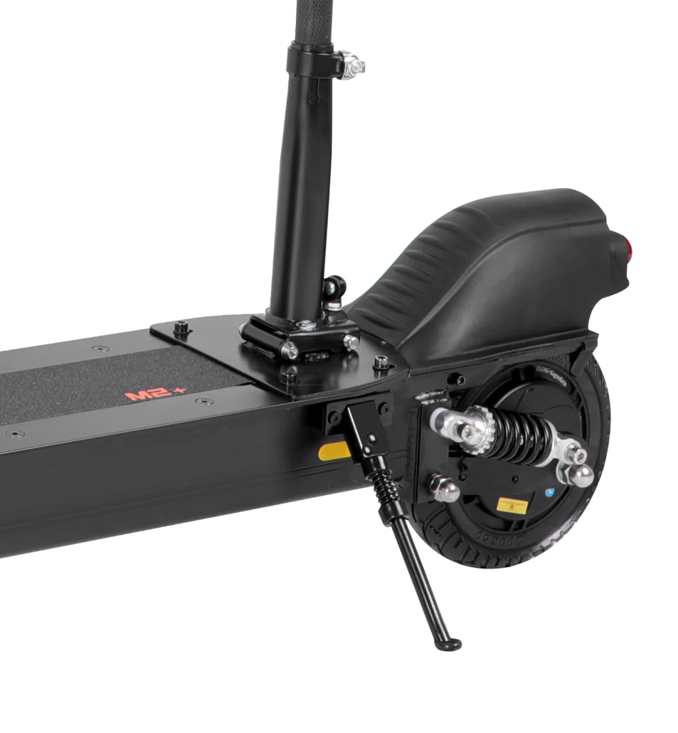 Kugoo Kirin M2+ Electric Scooter 350W 36V 8Ah - Image 3