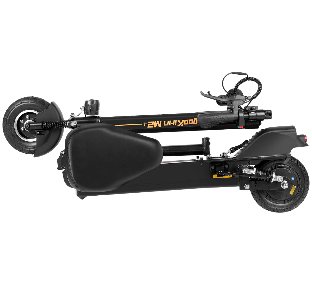 Kugoo Kirin M2+ Electric Scooter 350W 36V 8Ah - Image 5