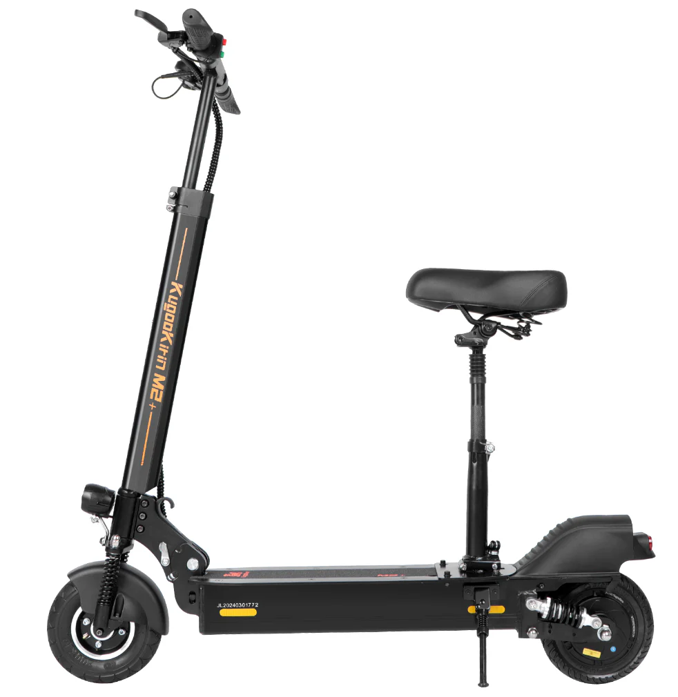 Kugoo Kirin M2+ Electric Scooter 350W 36V 8Ah - Image 6
