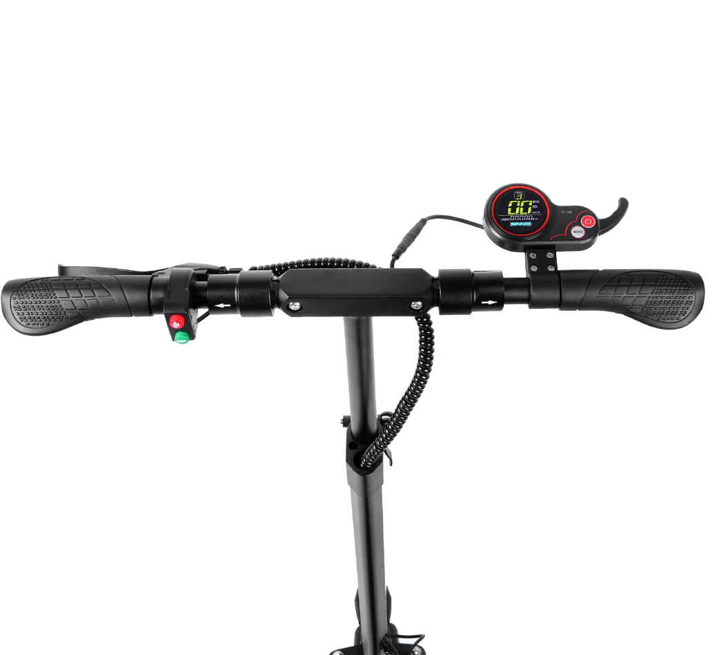 Kugoo Kirin M2+ Electric Scooter 350W 36V 8Ah - Image 9